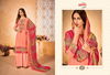 Pakiza 4 Royal Designer Casual Wear Crepe Silk Printed Dress Material Collection